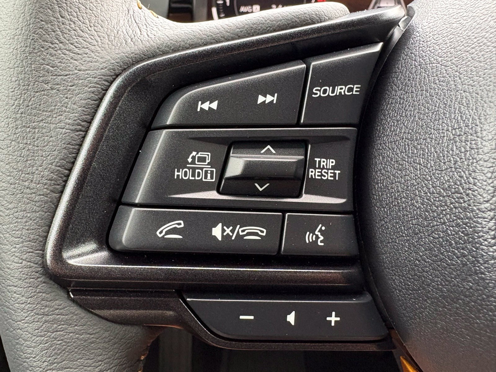 New 2026 Subaru Outback Wilderness AWD/4WD image 15