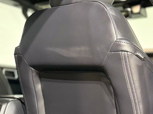 New 2026 Ford Bronco Outer Banks image 59