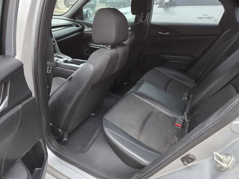 Used 2020 Honda Civic Sport image 17