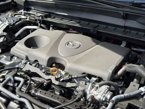 New 2026 MAZDA CX-50 2.5 Hybrid w/ Weather Package image 28