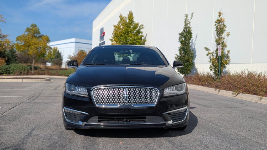 Used 2019 Lincoln MKZ Reserve AWD/4WD image 10