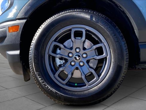 Certified 2023 Ford Bronco Sport Big Bend image 11