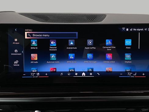 New 2026 BMW X5 xDrive40i image 23