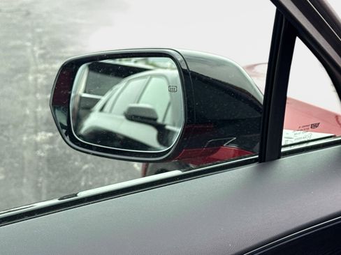 New 2025 Cadillac Lyriq Sport w/ LPO, Floor Liner Package image 14