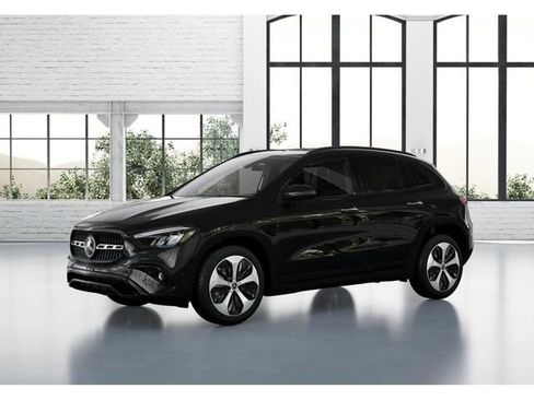 New 2026 Mercedes-Benz GLA 250 4MATIC image 38