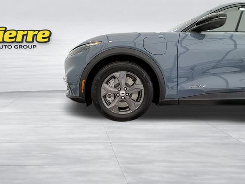 Certified 2023 Ford Mustang Mach-E Select RWD image 13