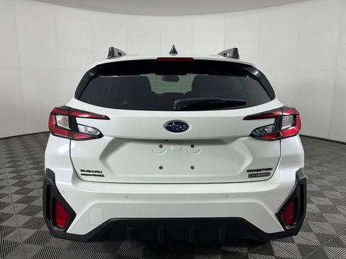 New 2026 Subaru Crosstrek 2.5i Limited image 7
