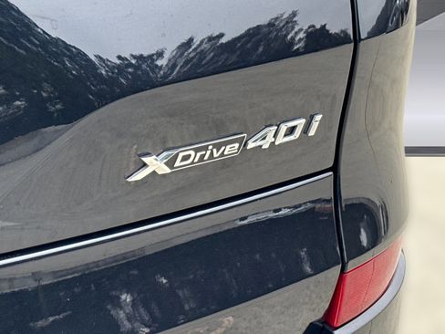 Used 2022 BMW X5 xDrive40i w/ M Sport Package AWD/4WD image 20