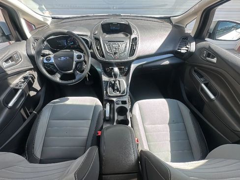 Used 2015 Ford C-MAX SE w/ Interior Protection Package image 20