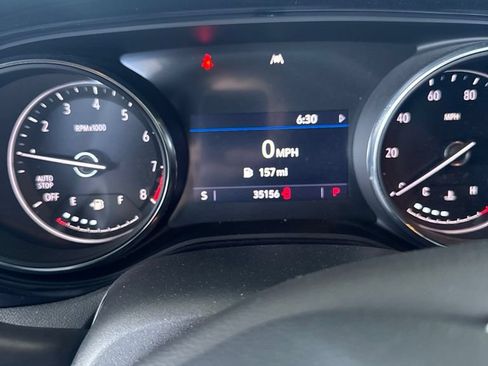 Used 2023 Buick Encore GX Essence w/ Experience Buick Package FWD image 1