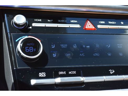 New 2026 Hyundai Santa Fe Calligraphy image 24