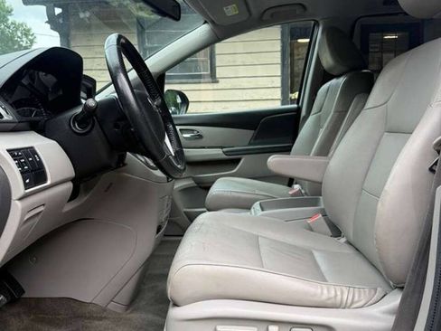 Used 2015 Honda Odyssey EX-L image 10