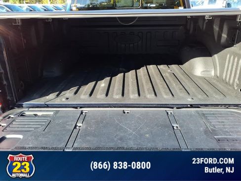 Certified 2022 Ford F150 XLT w/ Equipment Group 302A High image 14