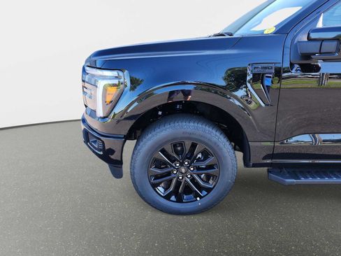 New 2026 Ford F150 Lariat w/ Equipment Group 501A Mid AWD/4WD image 10