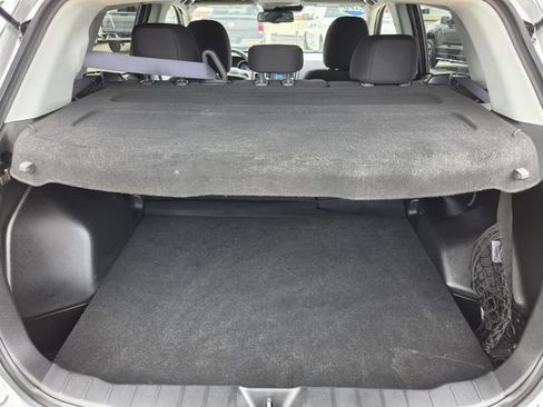 Used 2025 Mitsubishi Outlander Sport LE AWD/4WD image 18