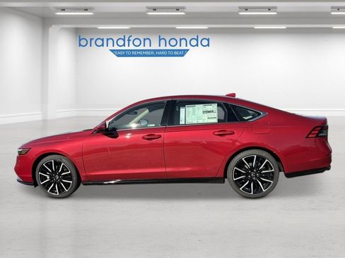 New 2026 Honda Accord Touring image 2