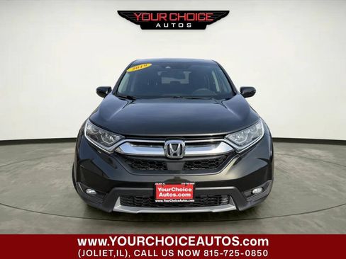Used 2019 Honda CR-V EX image 12
