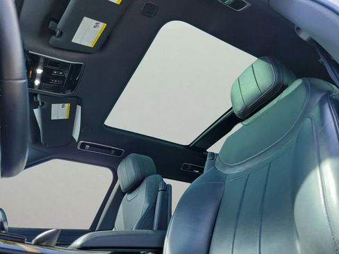 Used 2024 Land Rover Range Rover Sport Dynamic SE image 23