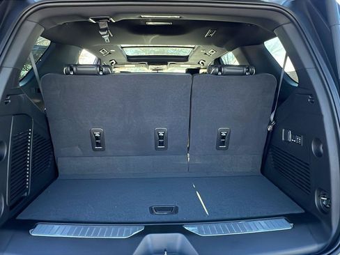 New 2026 Chevrolet Tahoe Premier AWD/4WD image 10
