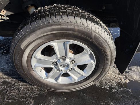 Used 2016 Toyota Tundra SR5 image 43