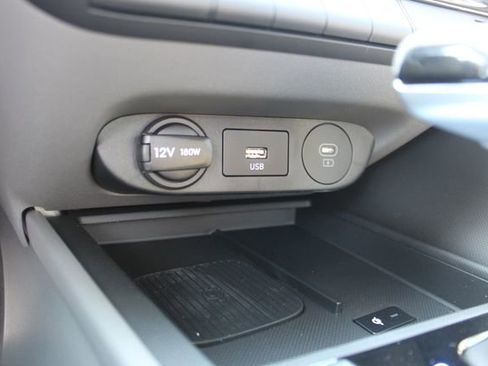 New 2026 Hyundai Elantra Sport FWD image 20