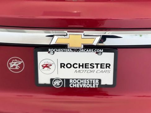 Used 2023 Chevrolet Traverse LT AWD/4WD image 45