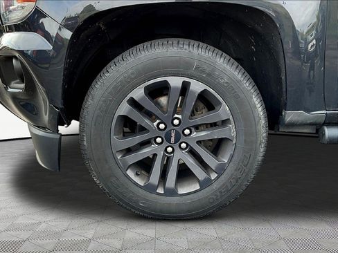 Used 2020 GMC Canyon SLE w/ Elevation Edition AWD/4WD image 32
