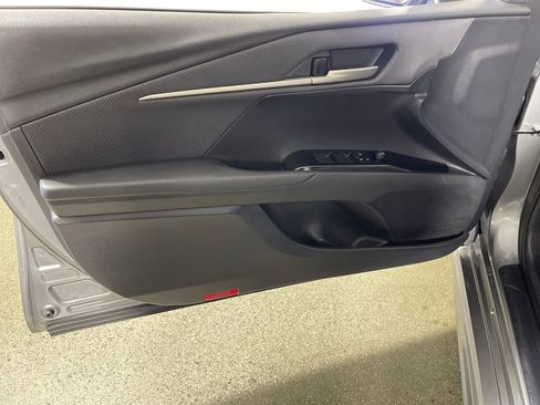Certified 2025 Toyota Camry SE FWD image 17