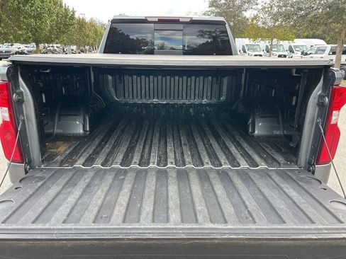 Used 2021 Chevrolet Silverado 1500 RST w/ All Star Edition Plus image 49