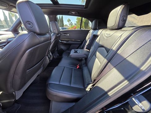 Used 2019 Cadillac XT4 Sport image 18