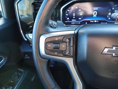 Used 2024 Chevrolet Silverado 1500 RST w/ True North Edition Plus AWD/4WD image 48