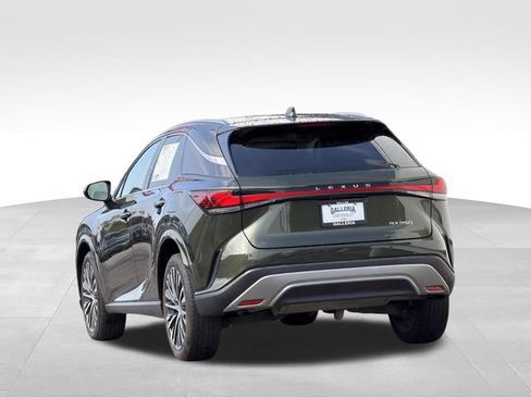 Used 2024 Lexus RX 350 Premium Plus w/ Convenience Package FWD image 5