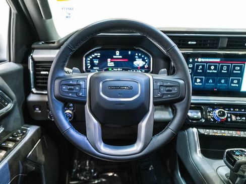 Used 2025 GMC Sierra 1500 Denali w/ Denali Carbonpro Edition AWD/4WD image 18