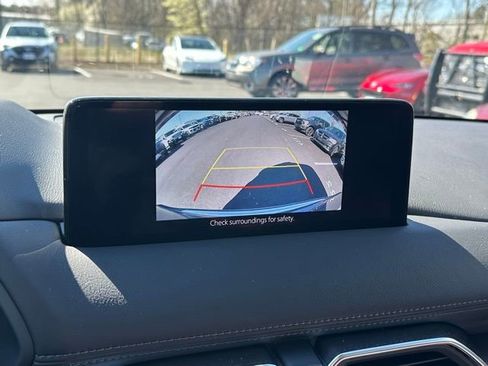 Used 2025 MAZDA CX-5 Carbon Edition image 28