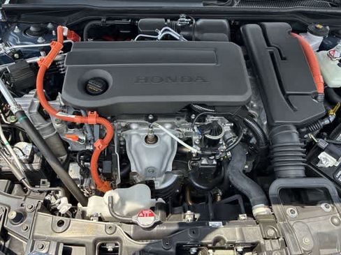 Used 2026 Honda Civic Sport image 15
