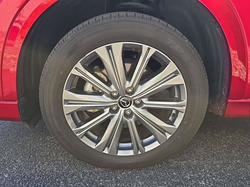 Used 2023 MAZDA CX-5 Signature AWD/4WD image 5