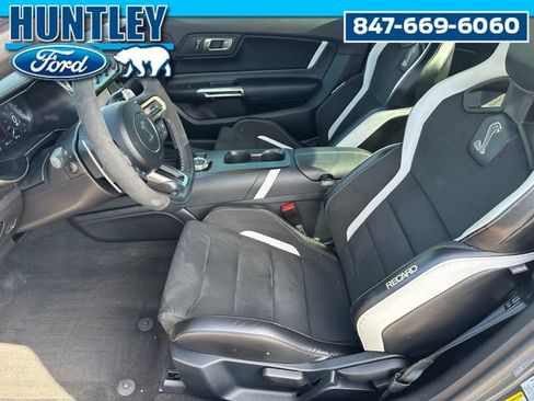 Used 2021 Ford Mustang Shelby GT500 w/ Technology Package image 15