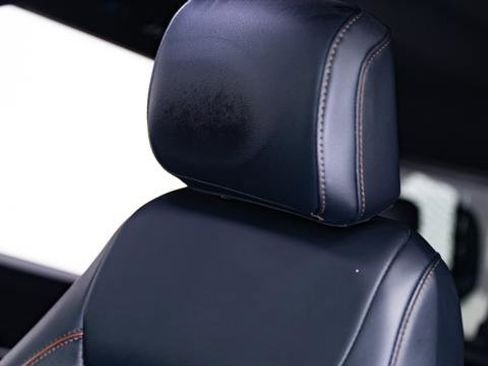 Used 2024 Ford F150 Lariat w/ FX4 Off-Road Package image 26