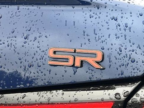 Certified 2024 Nissan Altima 2.5 SR w/ SR Premium Package image 24