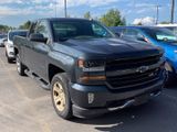 Used 2017 Chevrolet Silverado 1500 LT w/ All Star Edition image 3