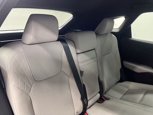 Certified 2024 Lexus RX 350 Premium w/ Convenience Package FWD image 13