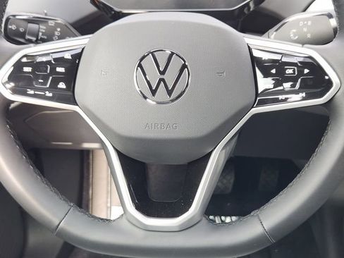 New 2026 Volkswagen ID.4 Pro AWD/4WD image 26