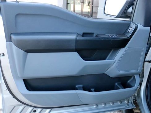 Certified 2024 Ford F150 XL w/ Equipment Group 103A High AWD/4WD image 22