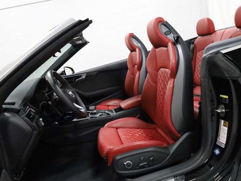 Used 2023 Audi S5 Prestige w/ Prestige Package AWD/4WD image 5