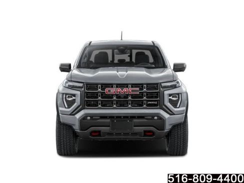 Used 2024 GMC Canyon AT4X AWD/4WD image 8