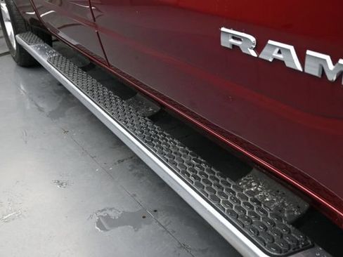 Used 2023 RAM 1500 Big Horn RWD image 34