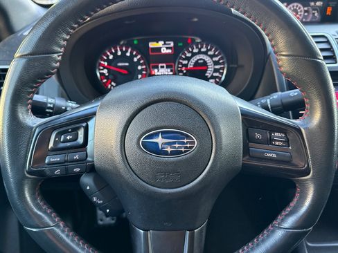 Used 2021 Subaru WRX Premium image 27