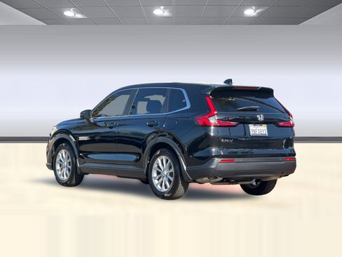 Used 2024 Honda CR-V EX-L image 3