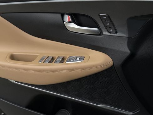 Certified 2023 Hyundai Santa Fe Calligraphy image 25