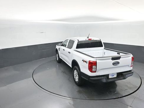 New 2026 Ford Ranger XL image 22